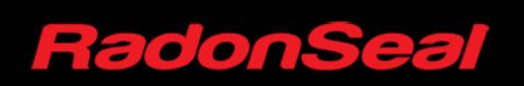 Radon Mitigation & Waterproofing Concrete Sealer Co. logo