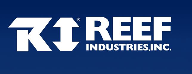 Reef Industries, Inc. logo