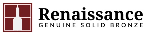 Renaissance Solid Bronze Doors logo