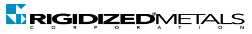 Rigidized Metals Corp. logo