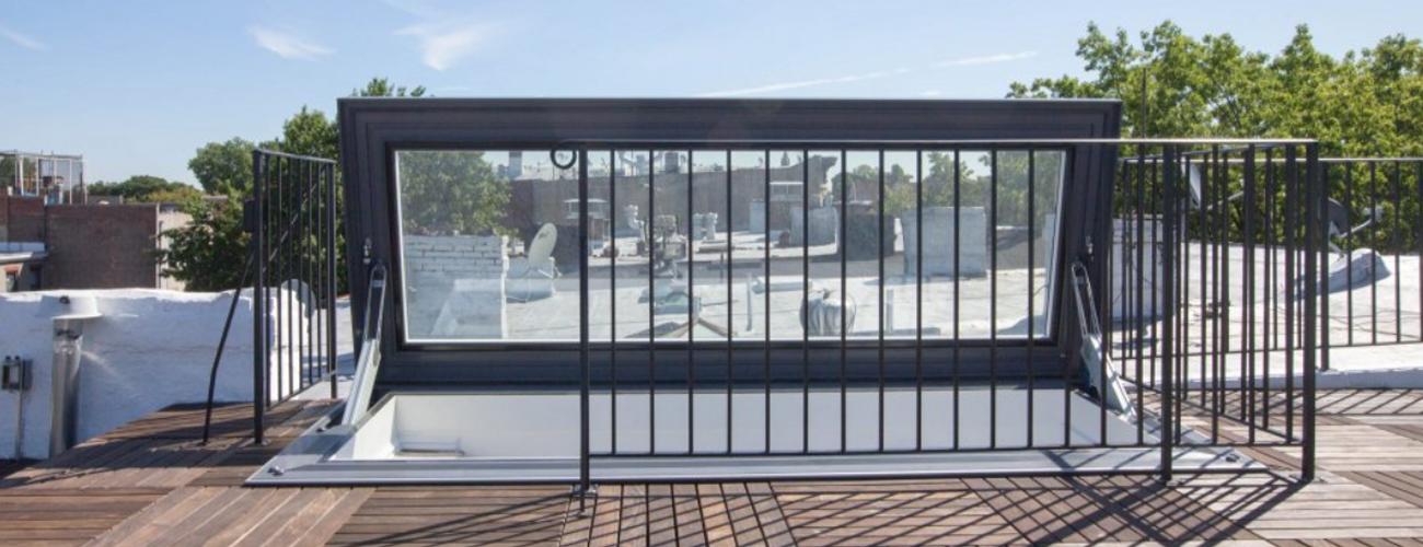 Glazing Vision