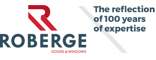 Roberge & Fils logo