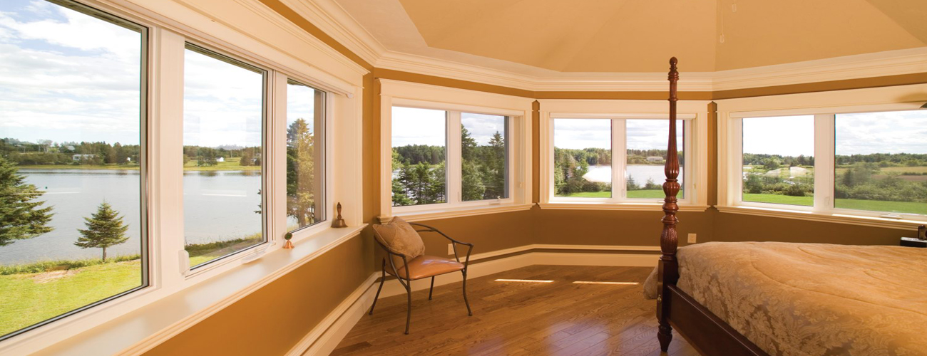Global Windows & Doors