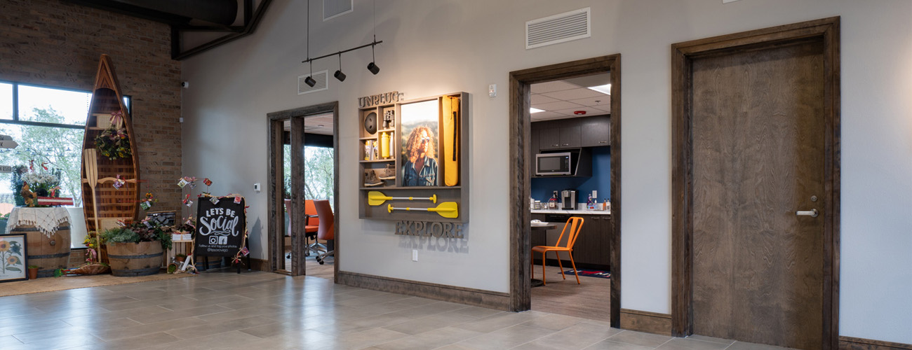 Grandoor Frames