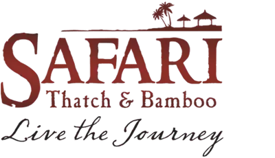 Safari Thatch logo