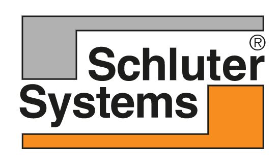 Schluter Systems LP logo