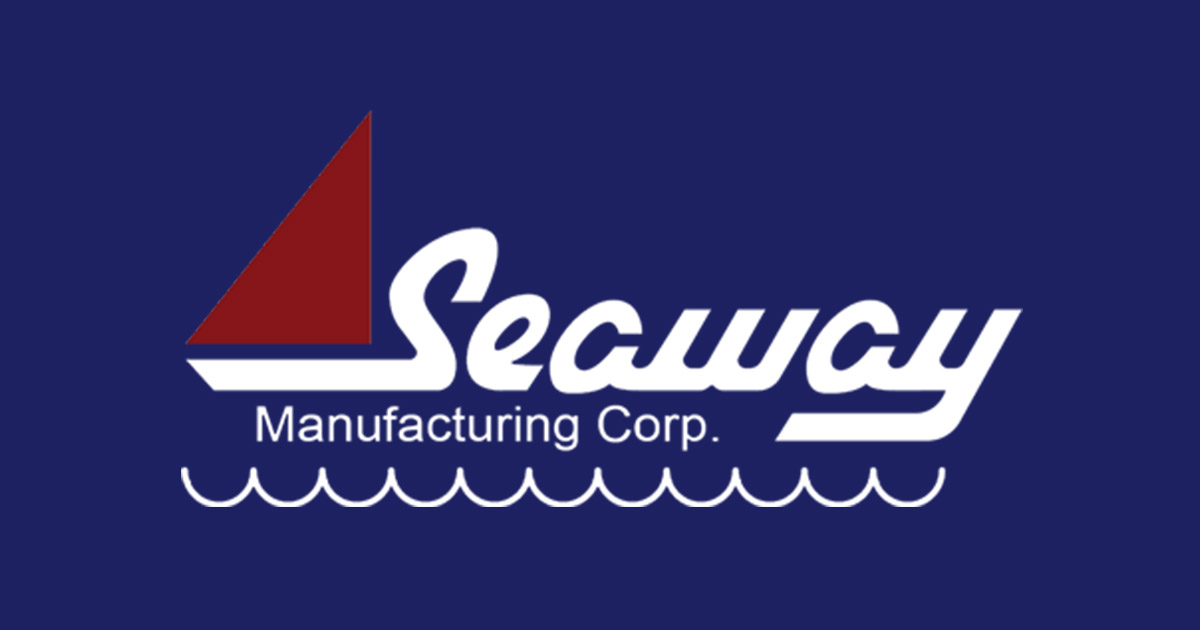 Seaway Mfg. Corp. logo