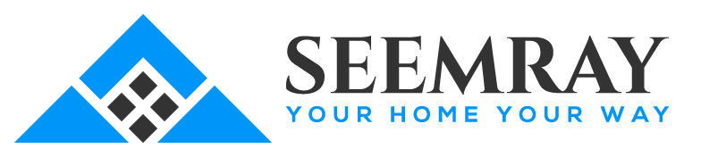 Seemray Windows logo