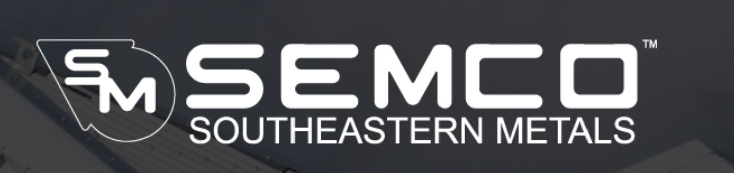 SEMCO/Southeastern Metals/A Gibraltar Co. logo