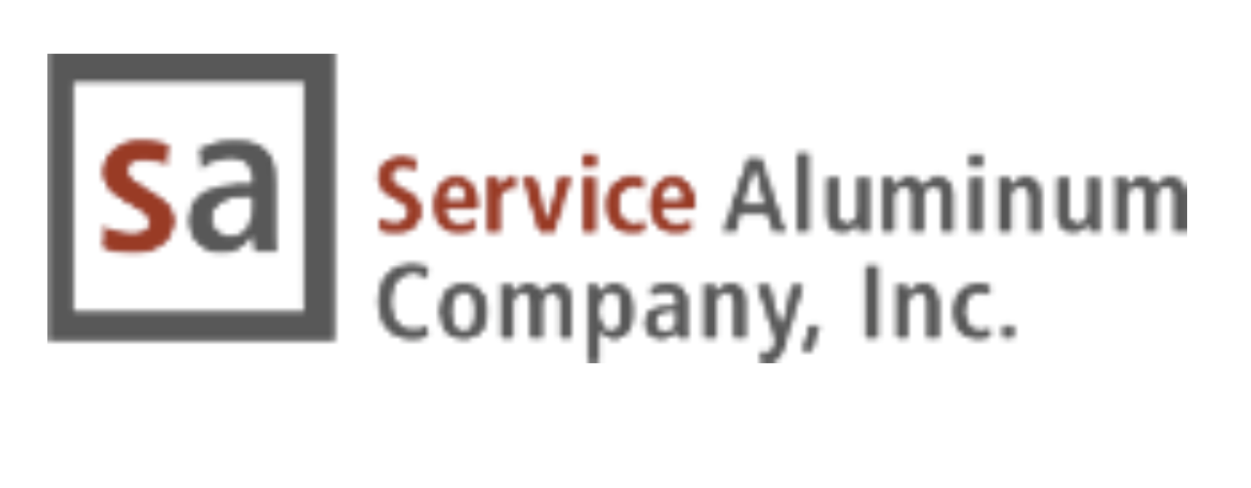 Service Aluminum Company, Inc. logo