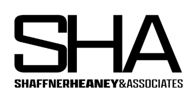 Shaffner Heaney logo
