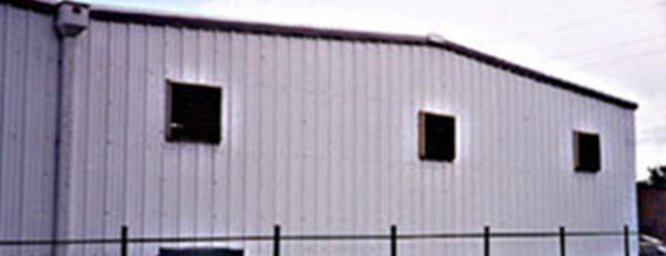 H & F Mfg. Corp.