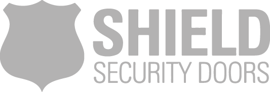 Shield Security Doors logo