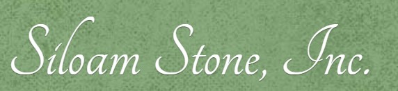 Siloam Stone Inc. logo