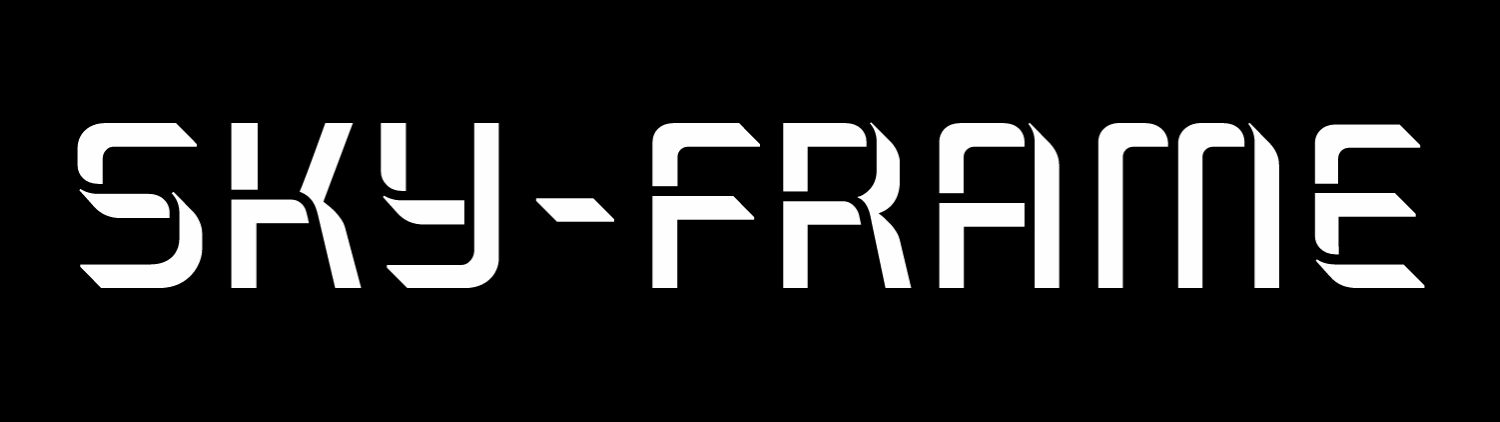 Sky-Frame Inc. logo