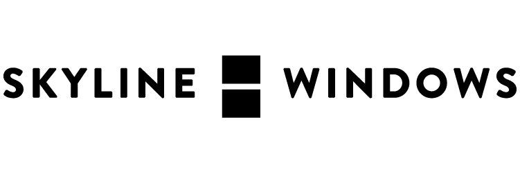 Skyline Windows logo