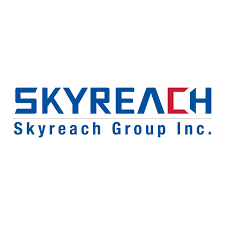 Skyreach Group Inc. logo