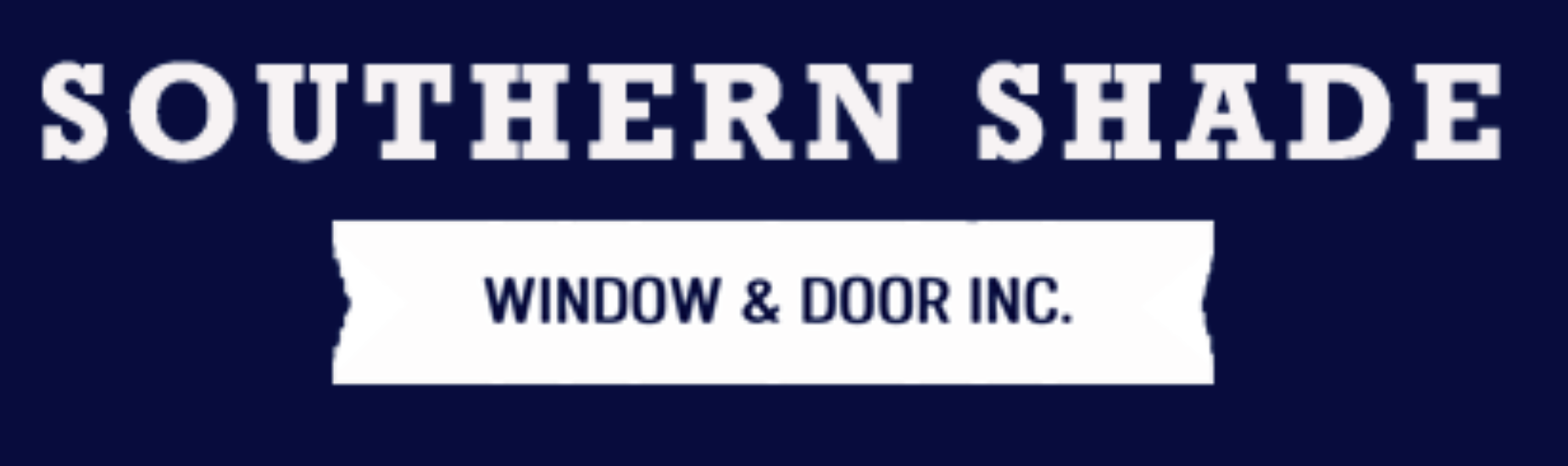 Southern Shade Window & Door Inc. logo