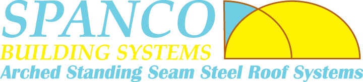 Spanco Building Systems logo