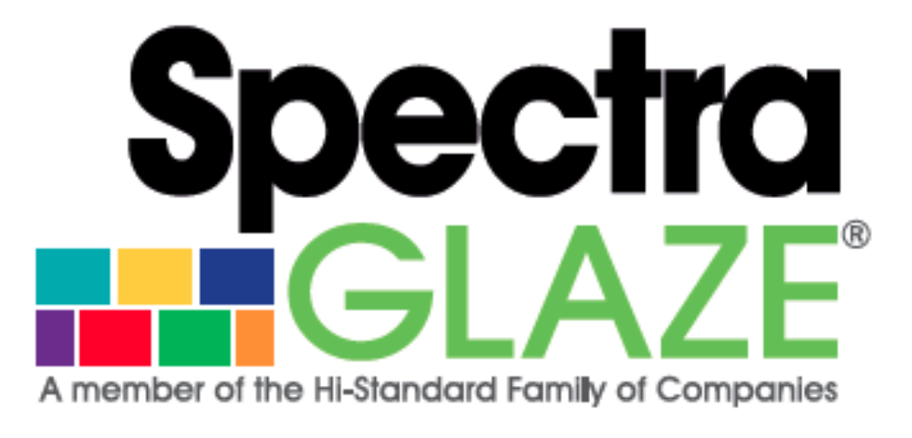 Spectra Glaze logo