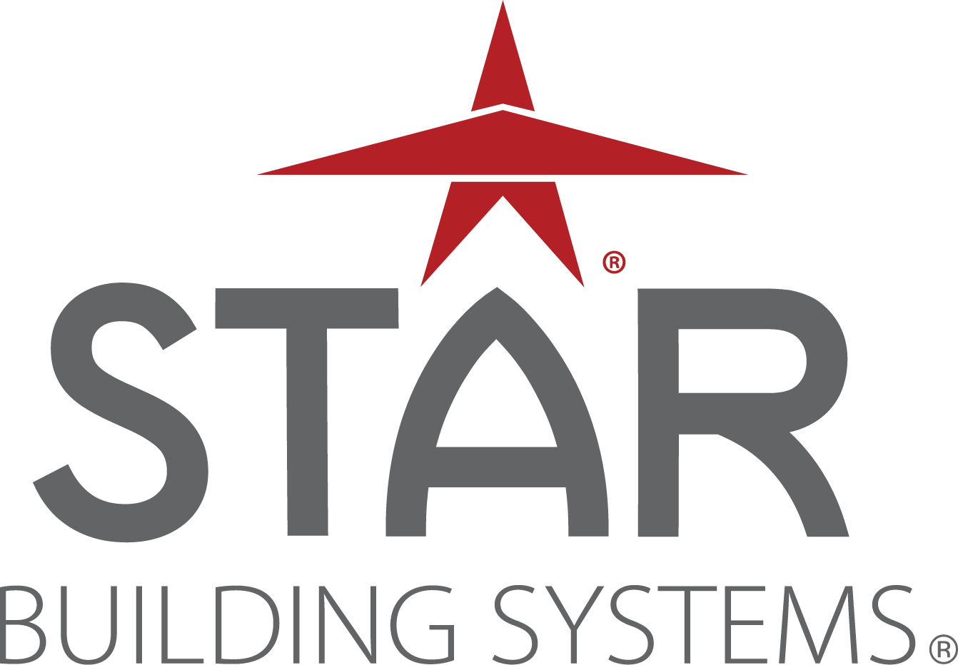 Star Building Systems, A Robertson Ceco Co. logo
