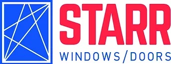 Starr Windows & Doors Inc. logo