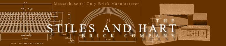 Stiles & Hart Brick Company