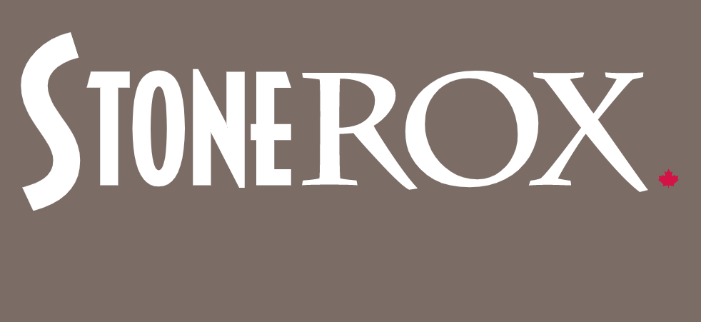 StoneRox