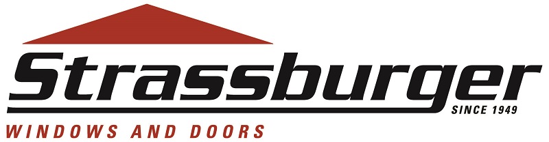 Strassburger Windows & Doors Ltd. logo