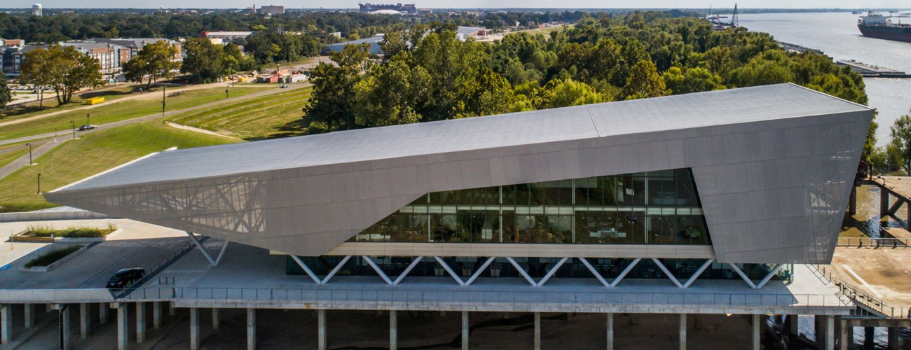 Hendrick Architectural Products