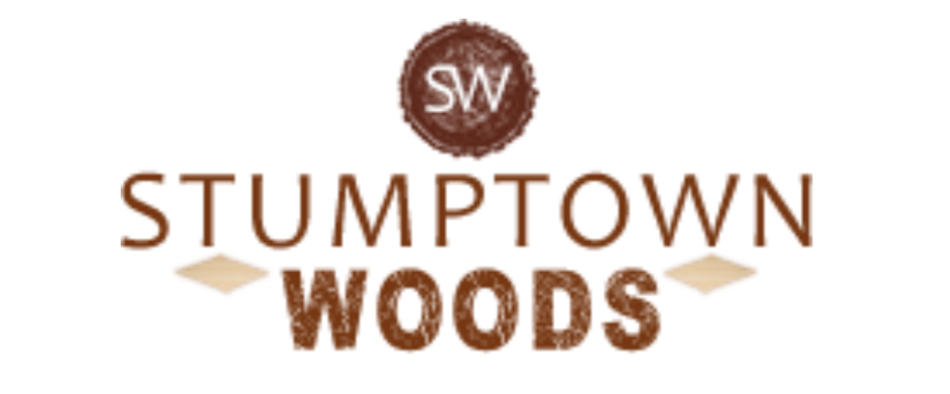 StumptownWoods logo