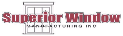 Superior Window Manufacturing, Inc. logo
