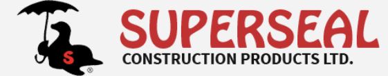 Superseal Construction Products, Ltd.