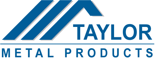Taylor Metal Products logo