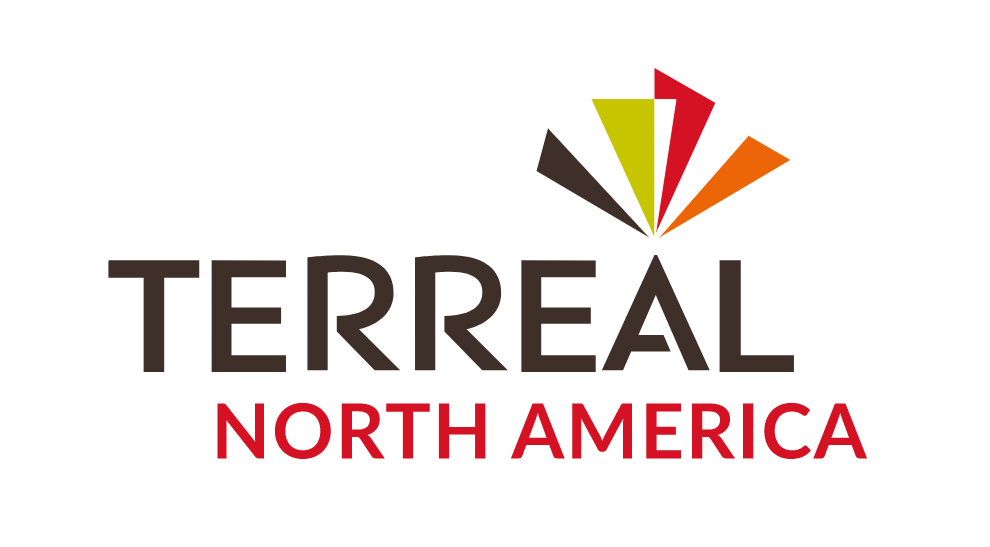 Terreal North America logo