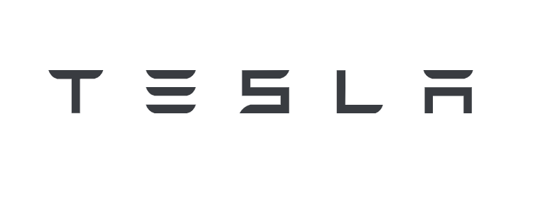 Tesla logo