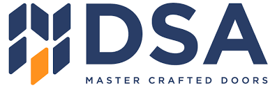 The Door Store of America, Inc. logo