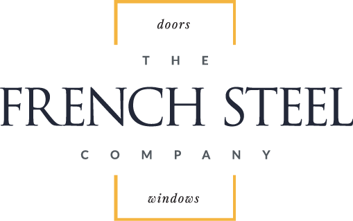 The French Steel™ Company logo