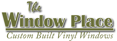 The Window Place logo