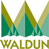The Waldun Group logo
