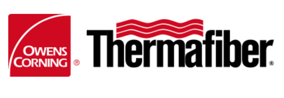 Thermafiber logo