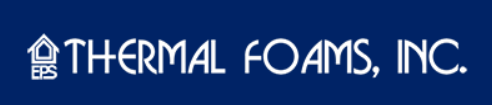 Thermal Foams logo
