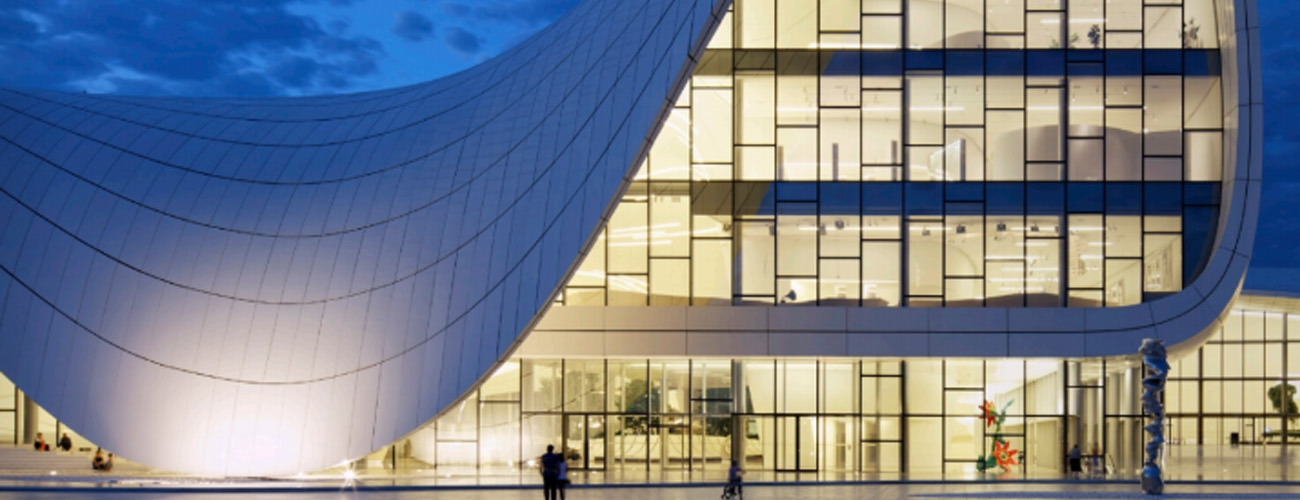 HUECK Aluminium Systems