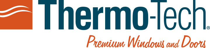 Thermo-Tech Premium Windows and Doors logo
