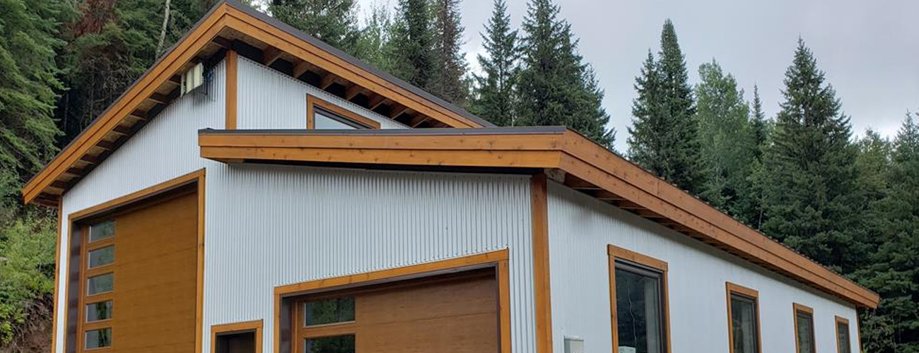 Ideal Roofing Company Ltd.