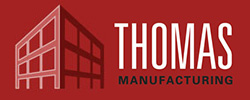 Thomas Manufacturing Inc. logo