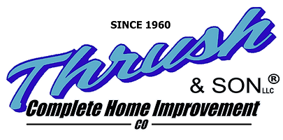 Thrush & Son logo