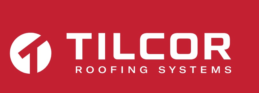 Tilcor Roofing System logo