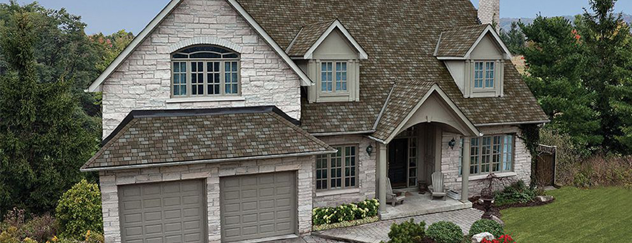 IKO Roofing - Commercial