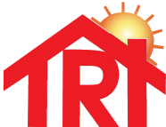 Tile Roofs, Inc. logo